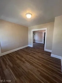 1742 Clarkstone Road, Cleveland, Ohio,MLS Now Listing ID