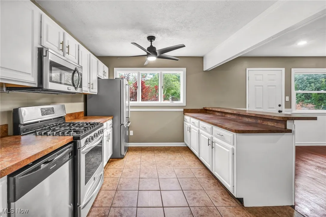 321 Jackson Street, Medina, Ohio,MLS Now Listing ID