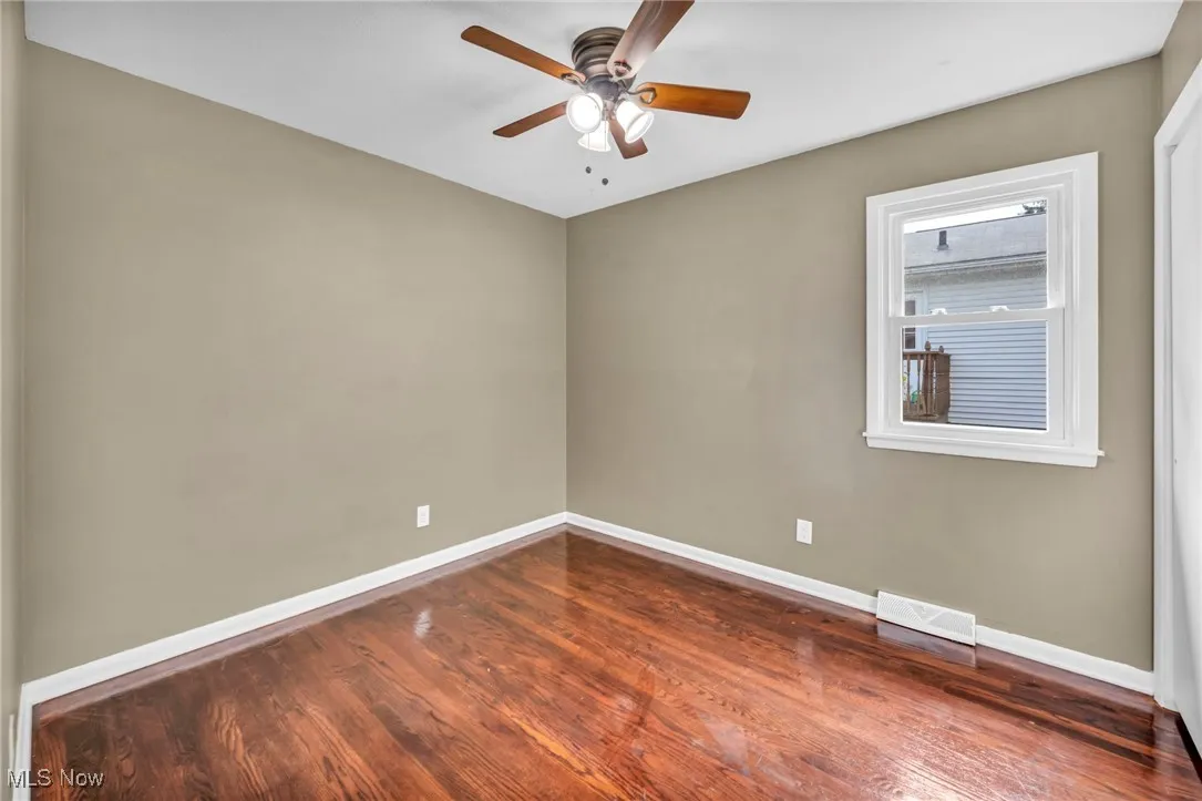 321 Jackson Street, Medina, Ohio,MLS Now Listing ID