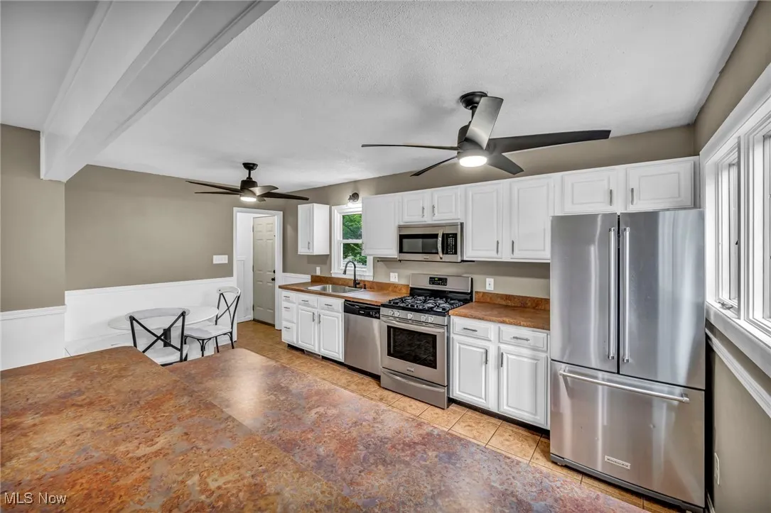 321 Jackson Street, Medina, Ohio,MLS Now Listing ID