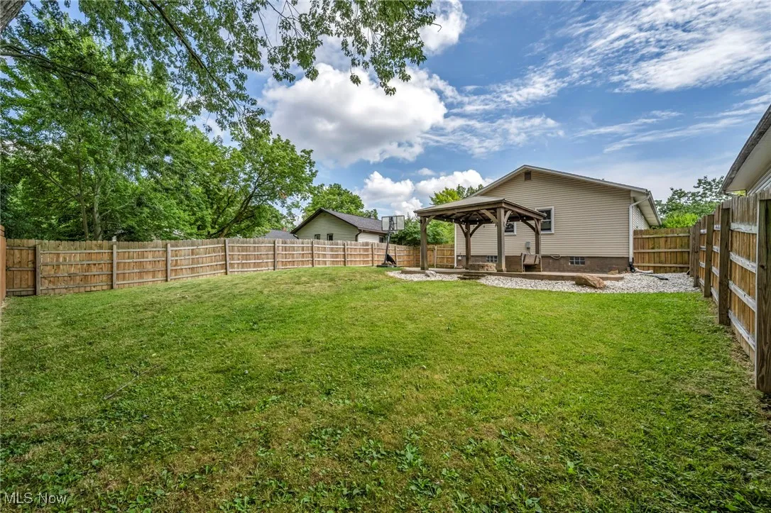 321 Jackson Street, Medina, Ohio,MLS Now Listing ID