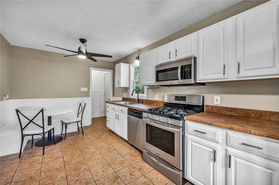 321 Jackson Street, Medina, Ohio,MLS Now Listing ID