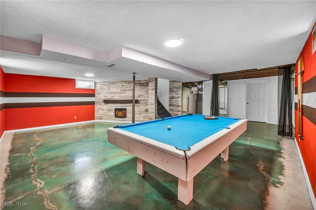 321 Jackson Street, Medina, Ohio,MLS Now Listing ID