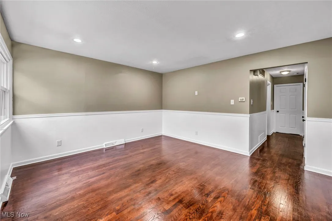 321 Jackson Street, Medina, Ohio,MLS Now Listing ID