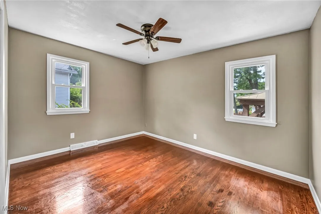 321 Jackson Street, Medina, Ohio,MLS Now Listing ID