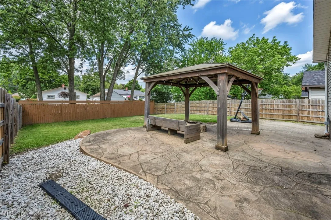 321 Jackson Street, Medina, Ohio,MLS Now Listing ID