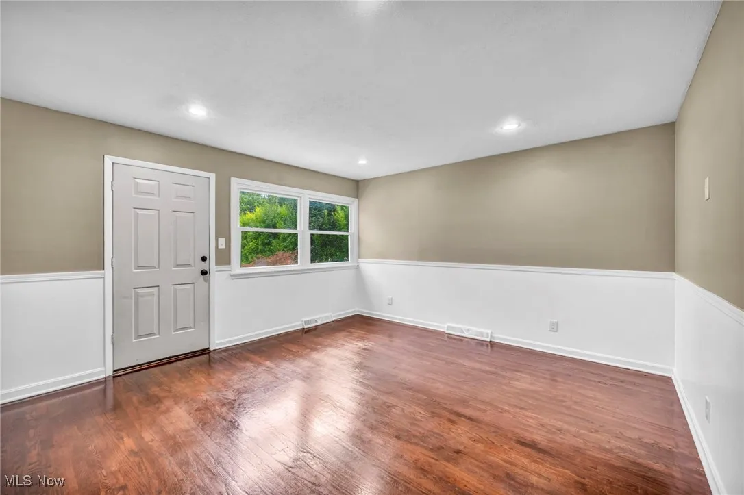 321 Jackson Street, Medina, Ohio,MLS Now Listing ID