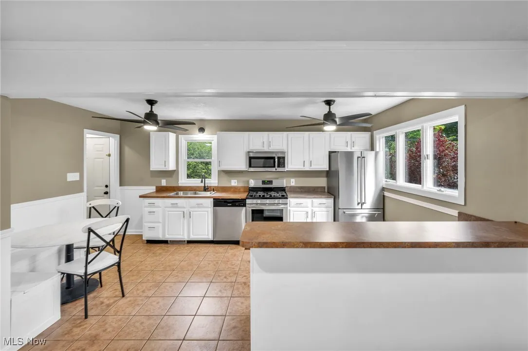 321 Jackson Street, Medina, Ohio,MLS Now Listing ID