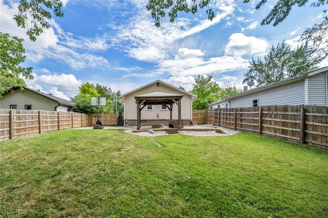 321 Jackson Street, Medina, Ohio,MLS Now Listing ID