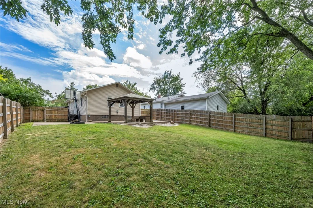 321 Jackson Street, Medina, Ohio,MLS Now Listing ID