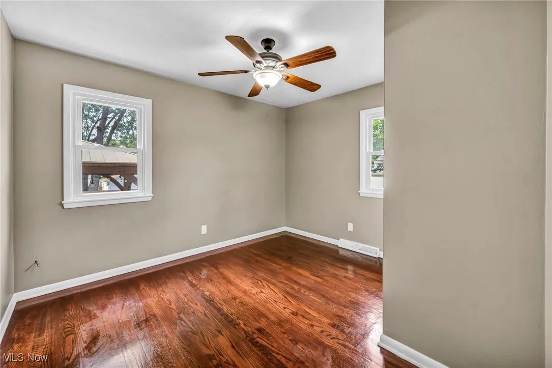 321 Jackson Street, Medina, Ohio,MLS Now Listing ID