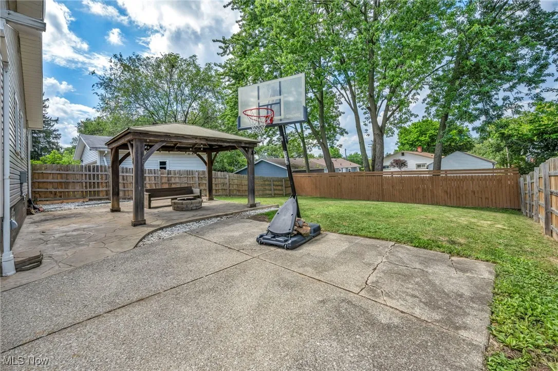 321 Jackson Street, Medina, Ohio,MLS Now Listing ID