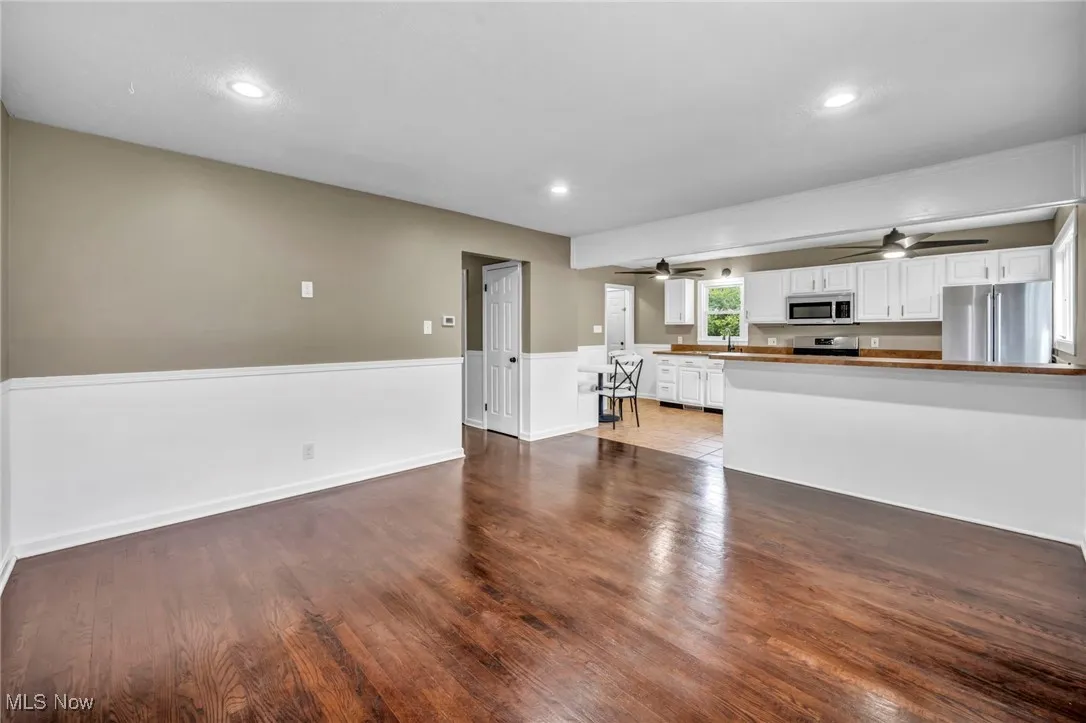 321 Jackson Street, Medina, Ohio,MLS Now Listing ID