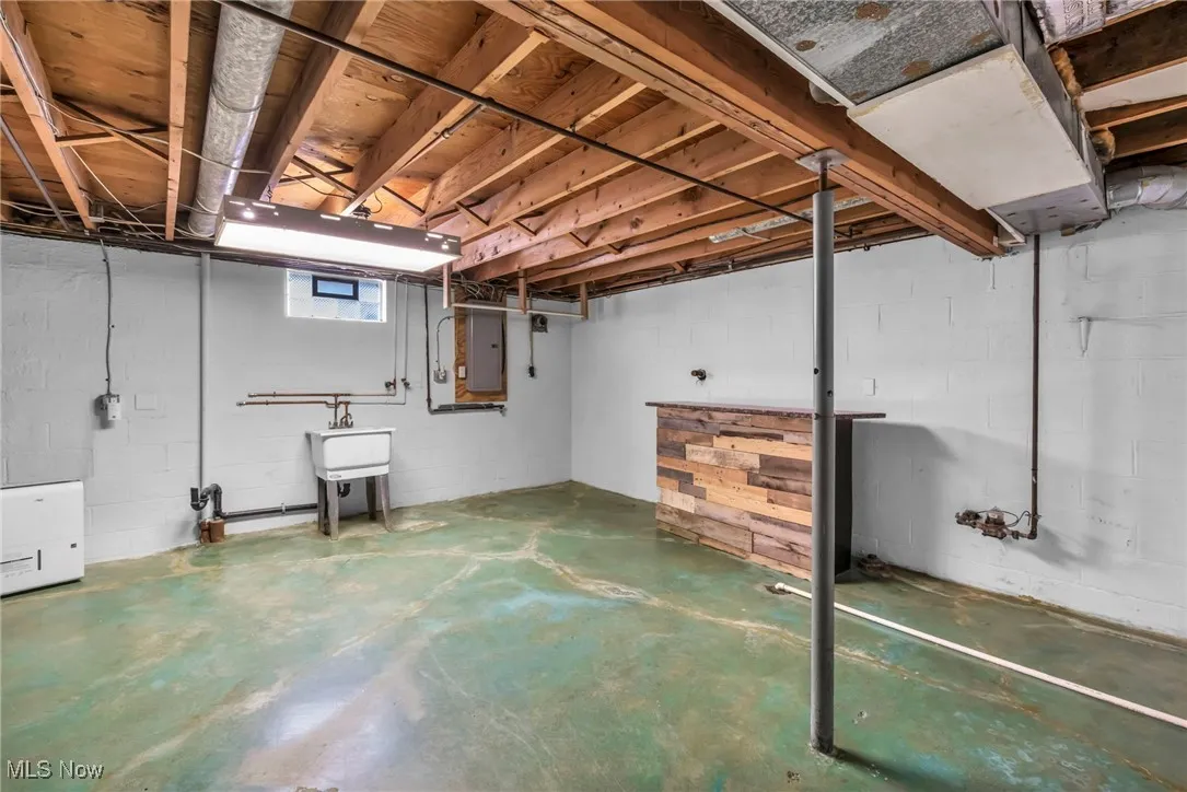 321 Jackson Street, Medina, Ohio,MLS Now Listing ID