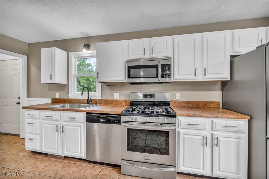 321 Jackson Street, Medina, Ohio,MLS Now Listing ID