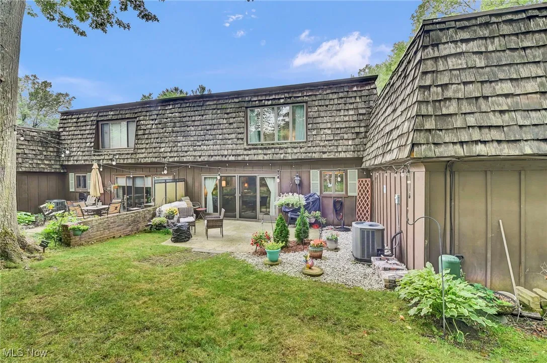 200 Granger Road # 27, Medina, Ohio,MLS Now Listing ID