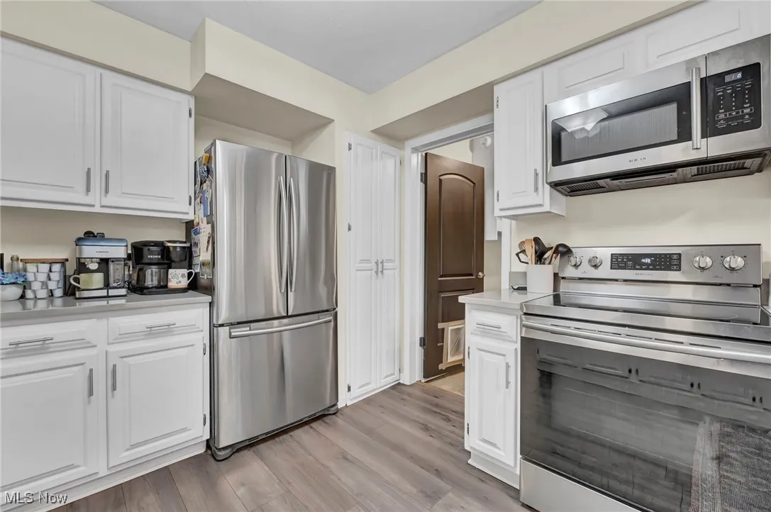 200 Granger Road # 27, Medina, Ohio,MLS Now Listing ID
