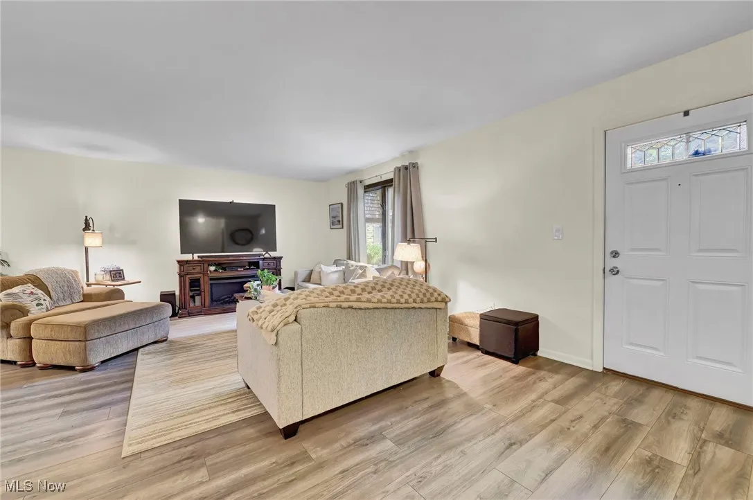 200 Granger Road # 27, Medina, Ohio,MLS Now Listing ID
