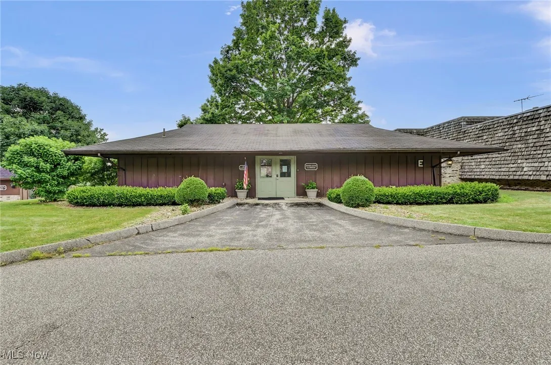 200 Granger Road # 27, Medina, Ohio,MLS Now Listing ID