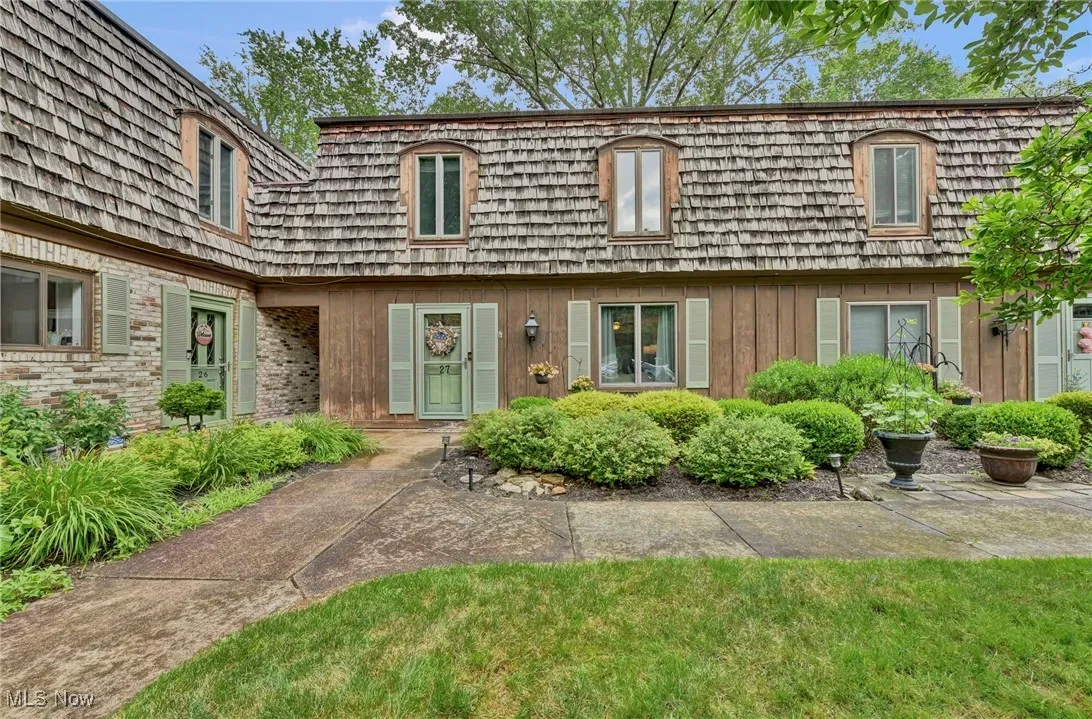 200 Granger Road # 27, Medina, Ohio,MLS Now Listing ID