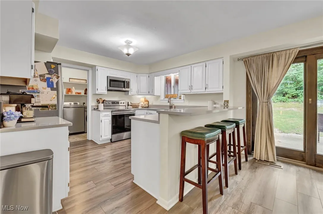200 Granger Road # 27, Medina, Ohio,MLS Now Listing ID
