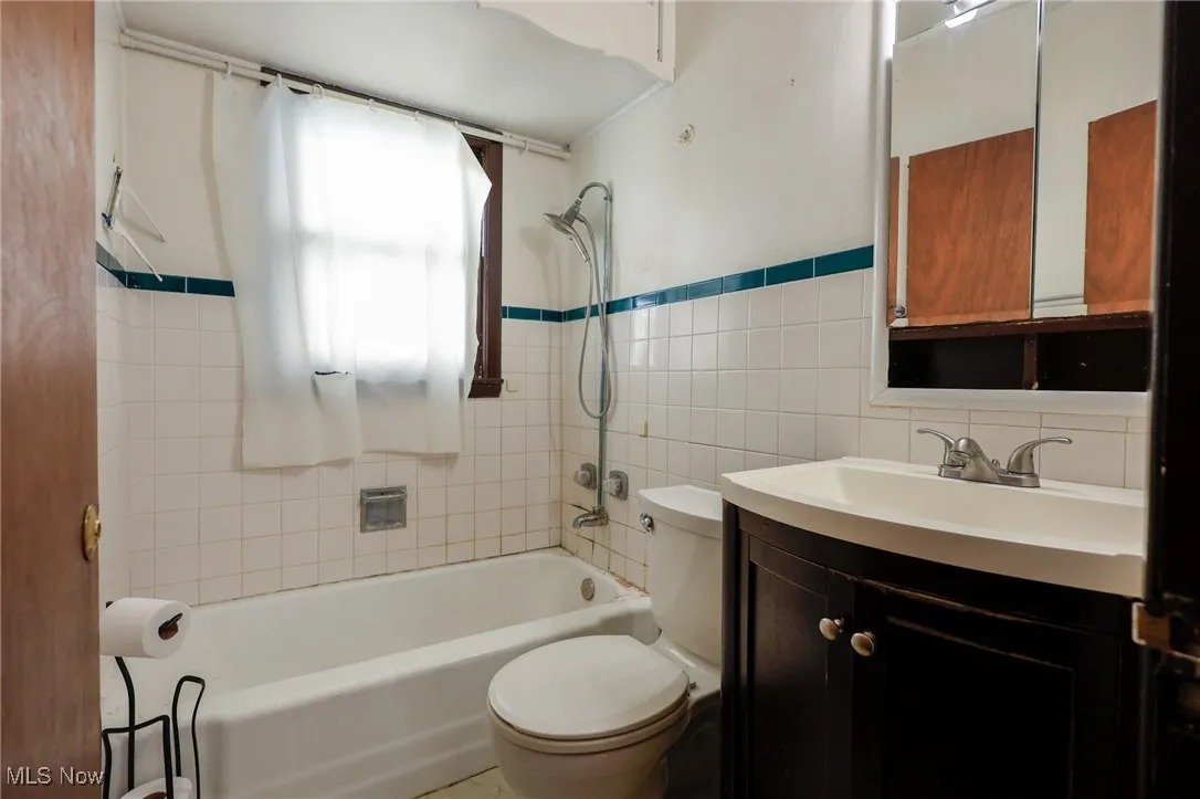 1126 18th Street, Canton, Ohio,MLS Now Listing ID