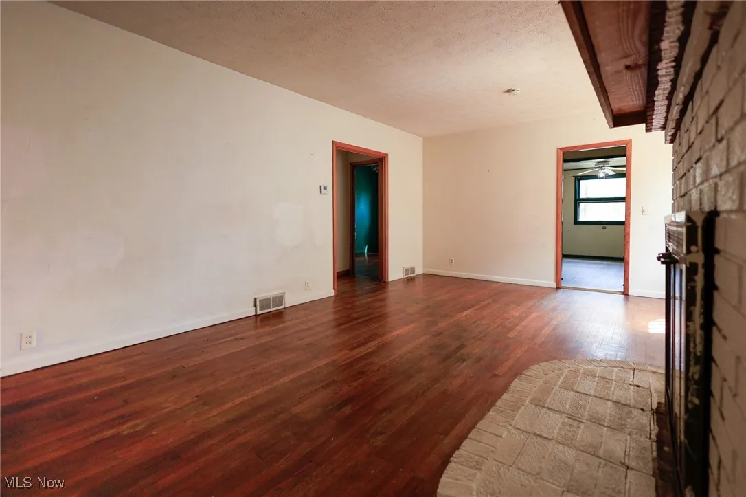 1126 18th Street, Canton, Ohio,MLS Now Listing ID