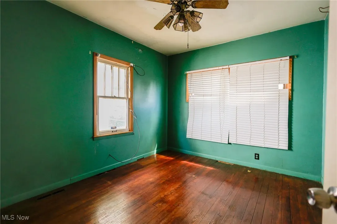 1126 18th Street, Canton, Ohio,MLS Now Listing ID