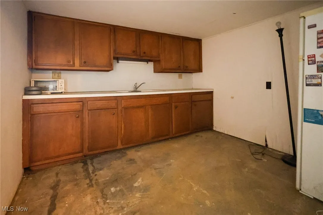 1126 18th Street, Canton, Ohio,MLS Now Listing ID
