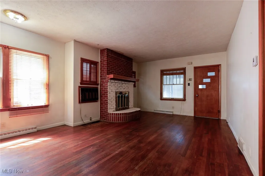1126 18th Street, Canton, Ohio,MLS Now Listing ID