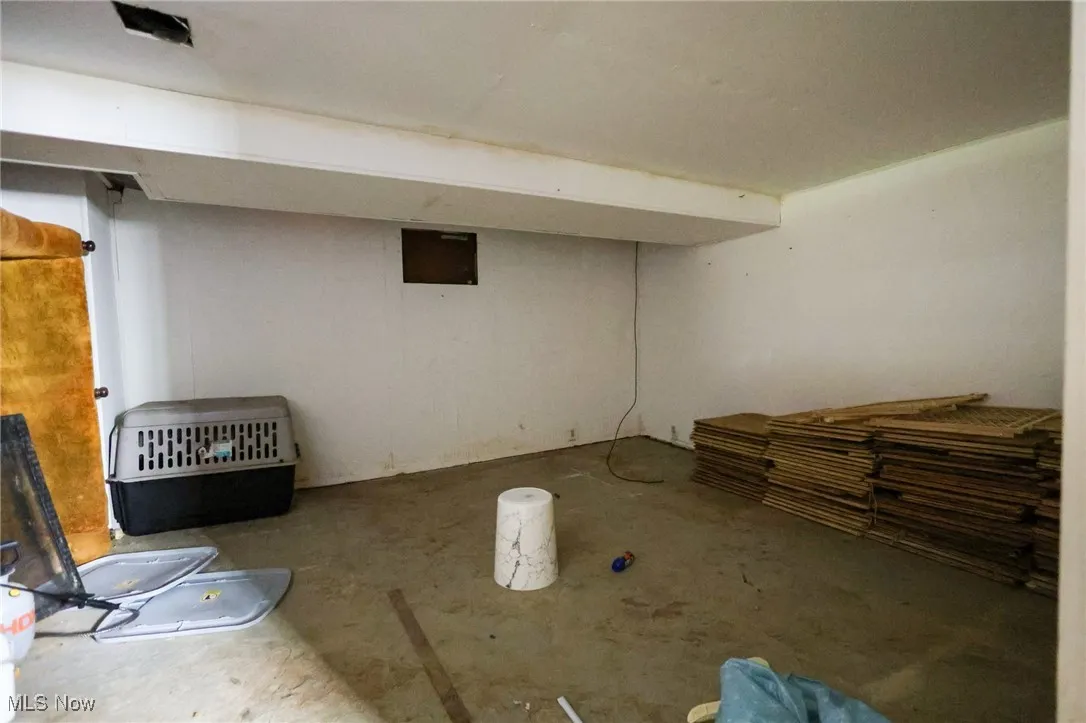 1126 18th Street, Canton, Ohio,MLS Now Listing ID