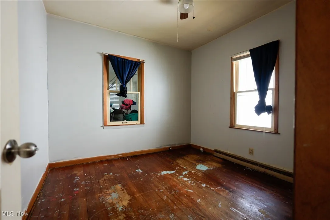 1126 18th Street, Canton, Ohio,MLS Now Listing ID