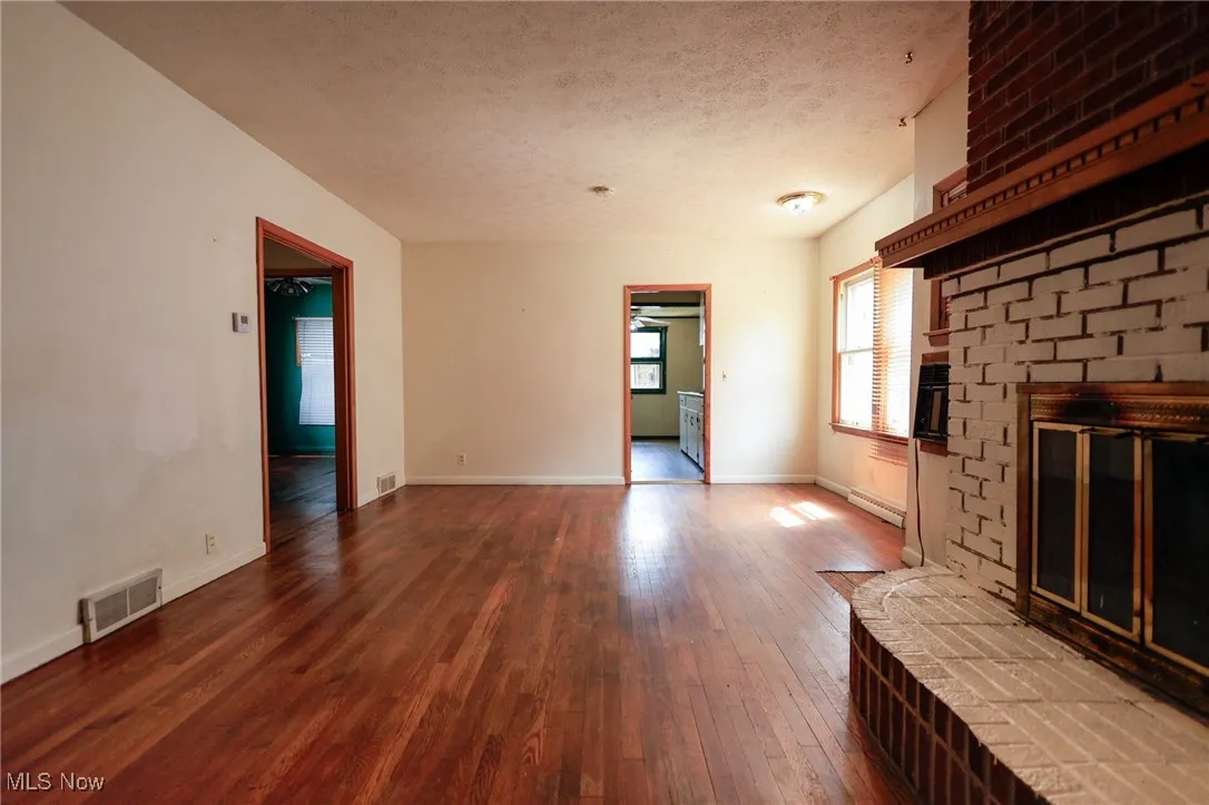 1126 18th Street, Canton, Ohio,MLS Now Listing ID