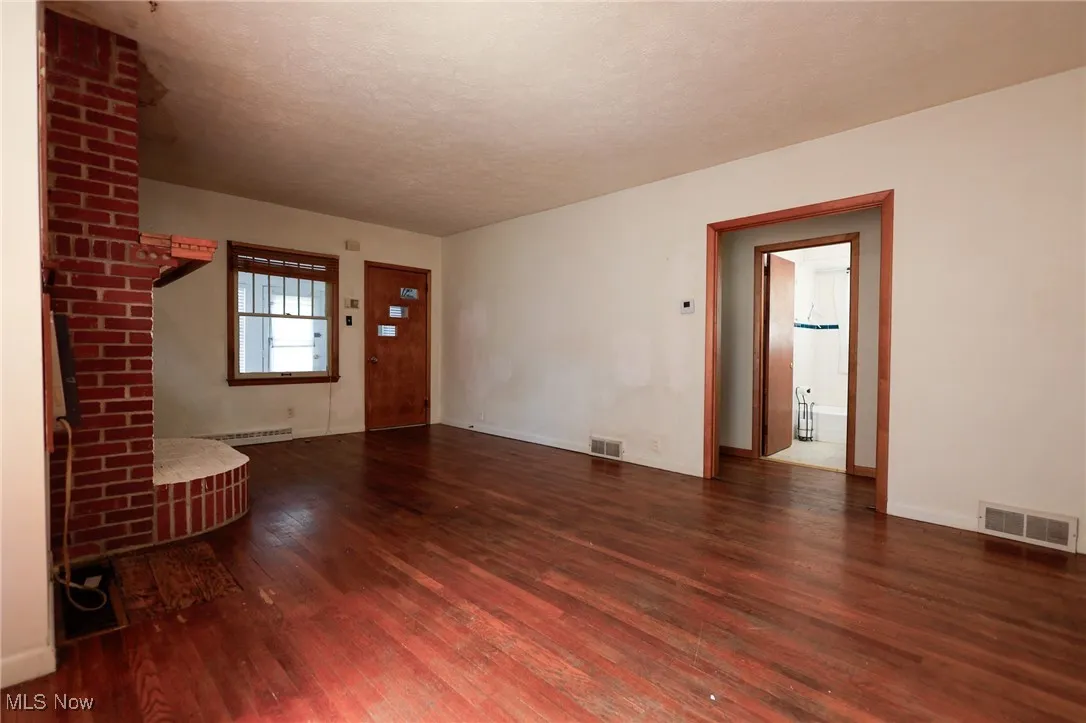 1126 18th Street, Canton, Ohio,MLS Now Listing ID
