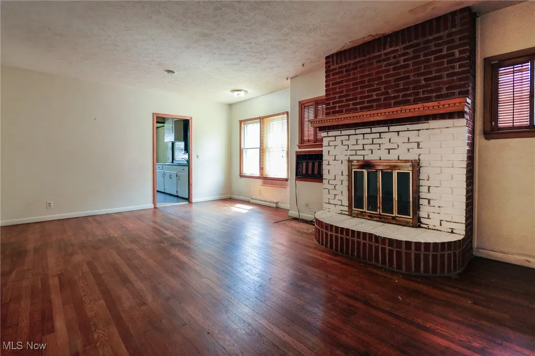 1126 18th Street, Canton, Ohio,MLS Now Listing ID