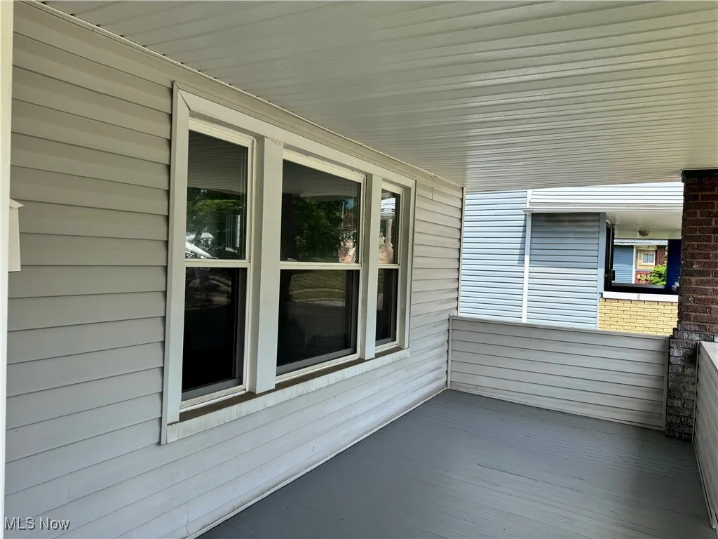 3624 E 118th Street, Cleveland, Ohio,MLS Now Listing ID
