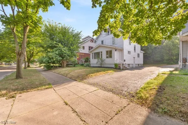 1305 Bellows Street, Akron, Ohio,MLS Now Listing ID