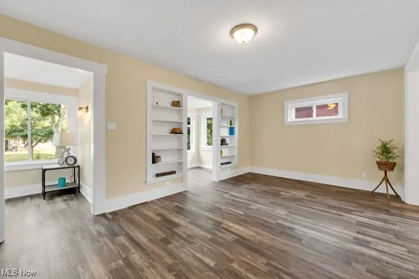 1305 Bellows Street, Akron, Ohio,MLS Now Listing ID