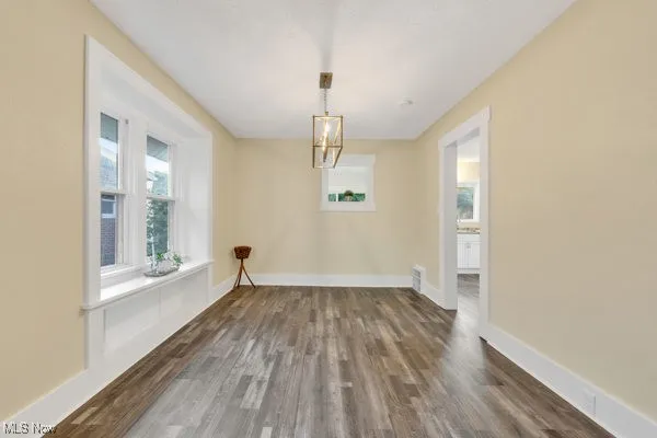 1305 Bellows Street, Akron, Ohio,MLS Now Listing ID