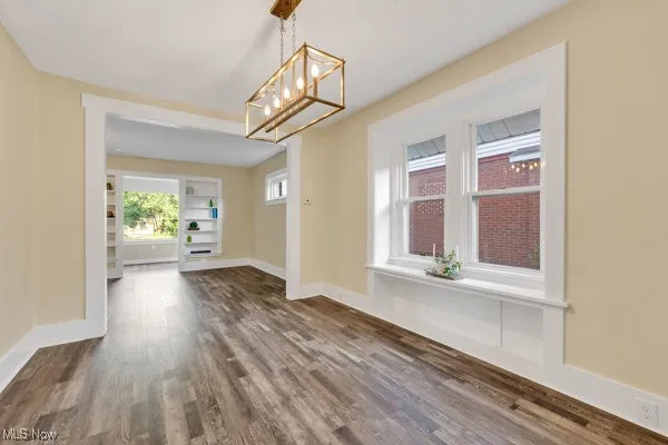 1305 Bellows Street, Akron, Ohio,MLS Now Listing ID