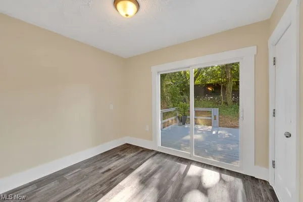 1305 Bellows Street, Akron, Ohio,MLS Now Listing ID