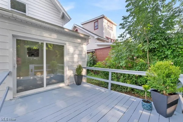 1305 Bellows Street, Akron, Ohio,MLS Now Listing ID