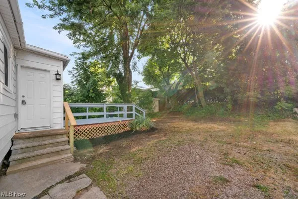 1305 Bellows Street, Akron, Ohio,MLS Now Listing ID