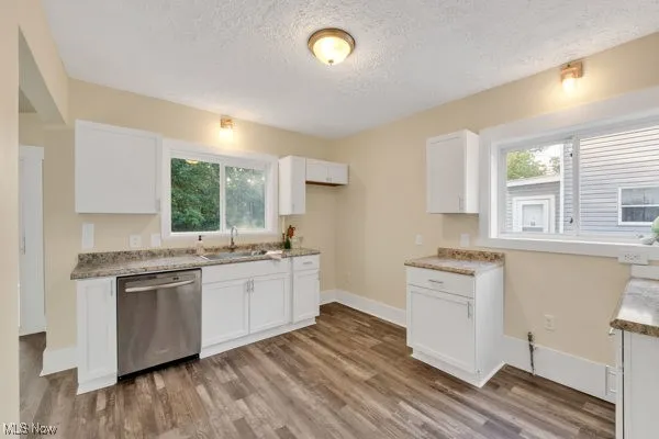 1305 Bellows Street, Akron, Ohio,MLS Now Listing ID
