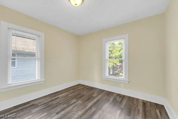 1305 Bellows Street, Akron, Ohio,MLS Now Listing ID