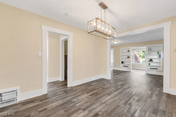 1305 Bellows Street, Akron, Ohio,MLS Now Listing ID