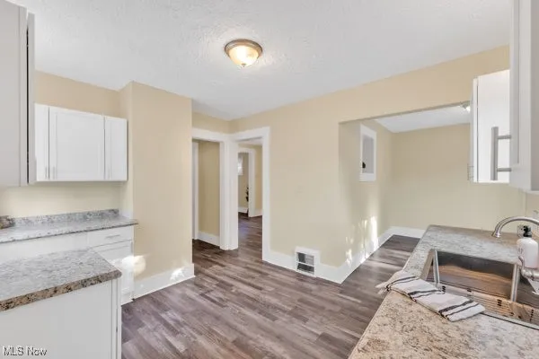 1305 Bellows Street, Akron, Ohio,MLS Now Listing ID