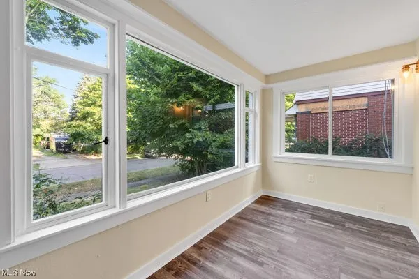 1305 Bellows Street, Akron, Ohio,MLS Now Listing ID