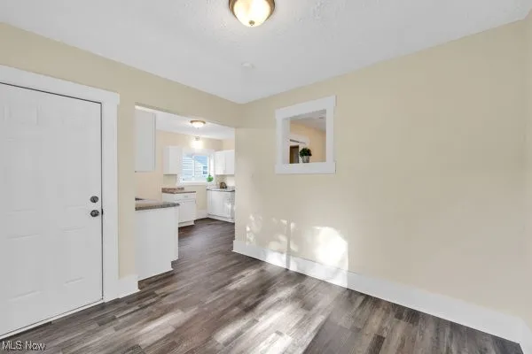 1305 Bellows Street, Akron, Ohio,MLS Now Listing ID