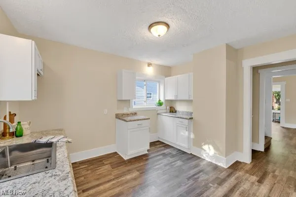 1305 Bellows Street, Akron, Ohio,MLS Now Listing ID